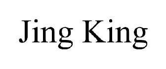 JING KING