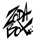 ZODA BOX