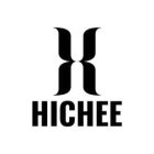 H HICHEE