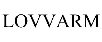 LOVVARM