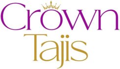 CROWN TAJIS