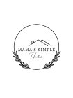 MAMA'S SIMPLE HOME