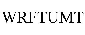 WRFTUMT