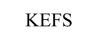 KEFS