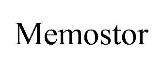 MEMOSTOR