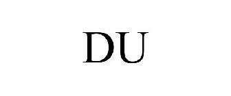 DU