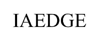 IAEDGE