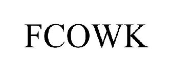 FCOWK