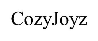 COZYJOYZ