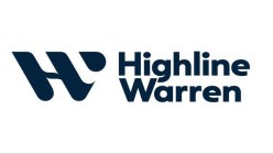 H HIGHLINE WARREN