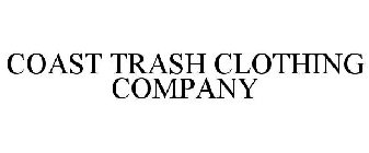 COAST TRASH CLOTHING COMPANY