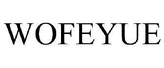 WOFEYUE