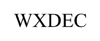 WXDEC