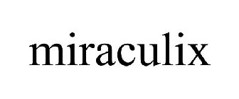 MIRACULIX