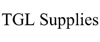 TGL SUPPLIES
