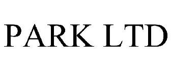 PARK LTD