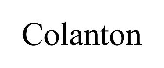 COLANTON