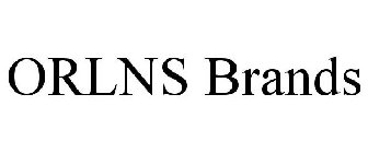 ORLNS BRANDS