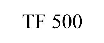 TF 500