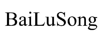 BAILUSONG