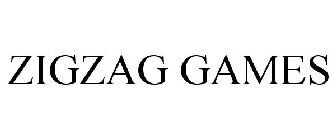 ZIGZAG GAMES