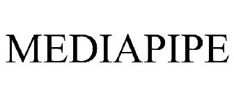 MEDIAPIPE