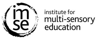 IM SE INSTITUTE FOR MULTI-SENSORY EDUCATION