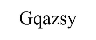 GQAZSY