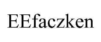 EEFACZKEN