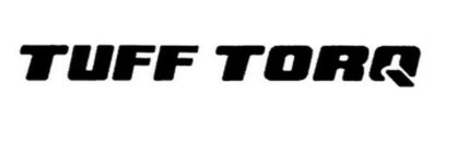 TUFF TORQ