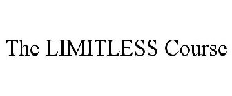 THE LIMITLESS COURSE