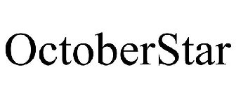 OCTOBERSTAR