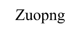 ZUOPNG
