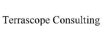 TERRASCOPE CONSULTING