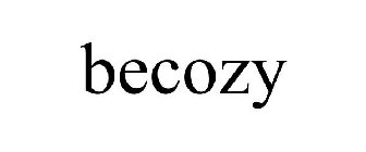 BECOZY