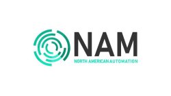 NAM NORTH AMERICAN AUTOMATION