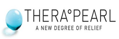 THERA PEARL A NEW DEGREE OF RELIEF