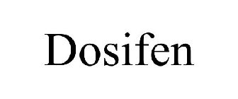 DOSIFEN