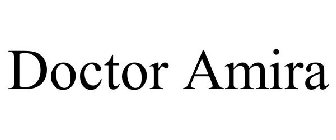 DOCTOR AMIRA