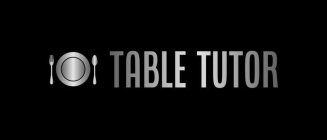 TABLE TUTOR