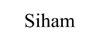 SIHAM