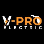 V-PRO ELECTRIC