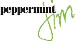 PEPPERMINT JIM