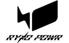 RYNO POWR