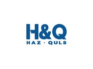 H&Q HAZ QULS