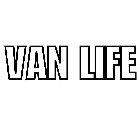 VAN LIFE FREEDOM AT YOUR FINGERTIPS