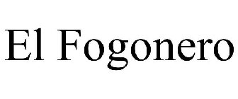 EL FOGONERO