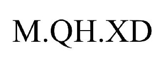 M.QH.XD