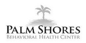 PALM SHORES BEHAVIORAL HEALTH CENTER