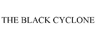 THE BLACK CYCLONE